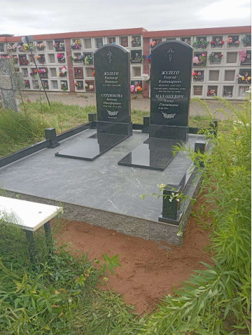 Благоустройство под ключ