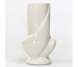 Ваза ритуальная №1 22 см под мрамор