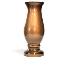 Ваза ритуальная №2 30 см бронза