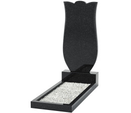 Памятник вертикальный В1