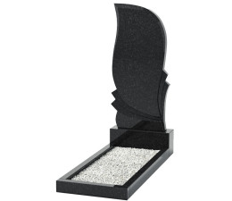 Памятник вертикальный В17