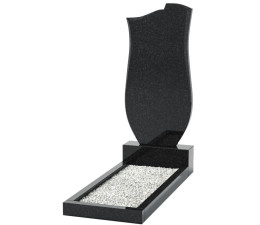 Памятник вертикальный В2