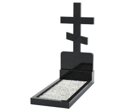 Памятник вертикальный В23