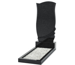 Памятник вертикальный В3