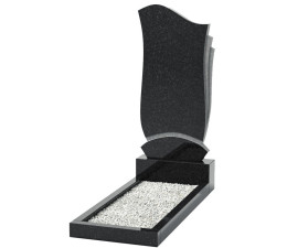 Памятник вертикальный В40