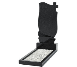 Памятник вертикальный В44