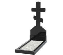 Памятник вертикальный В45