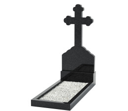 Памятник вертикальный В46