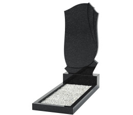 Памятник вертикальный В55