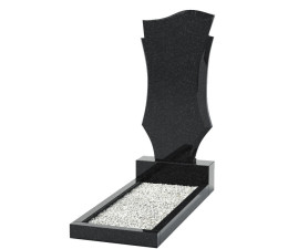 Памятник вертикальный В6