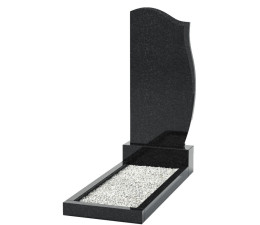 Памятник вертикальный В8