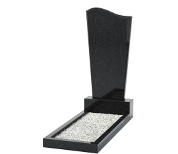 Памятник вертикальный В9