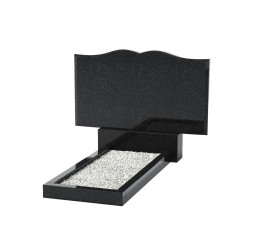 Памятник горизонтальный Г1