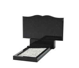 Памятник горизонтальный Г1-1