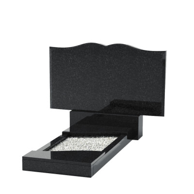 Памятник горизонтальный Г1-2