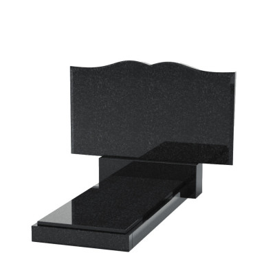 Памятник горизонтальный Г1-3