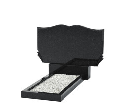 Памятник горизонтальный Г10