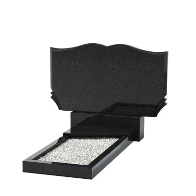 Памятник горизонтальный Г10-1