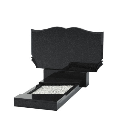 Памятник горизонтальный Г10-2