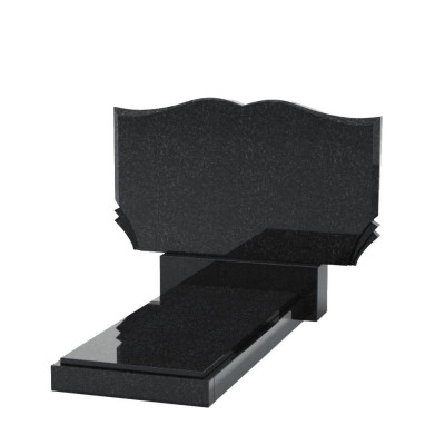 Памятник горизонтальный Г10-3