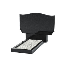 Памятник горизонтальный Г11