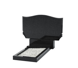 Памятник горизонтальный Г11-1