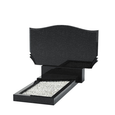 Памятник горизонтальный Г11-1