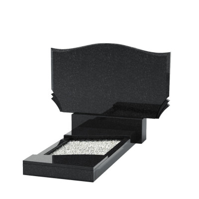 Памятник горизонтальный Г11-2