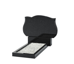 Памятник горизонтальный Г12