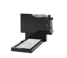 Памятник горизонтальный Г16