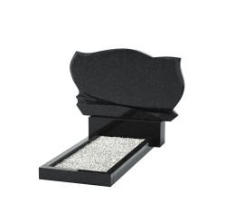 Памятник горизонтальный Г19