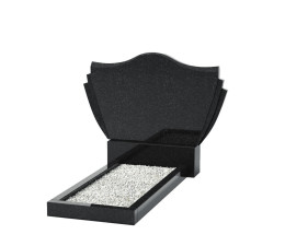 Памятник горизонтальный Г2