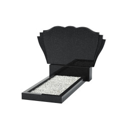 Памятник горизонтальный Г21