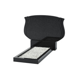 Памятник горизонтальный Г22