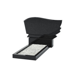 Памятник горизонтальный Г23