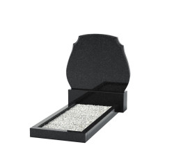 Памятник горизонтальный Г26