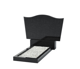 Памятник горизонтальный Г3