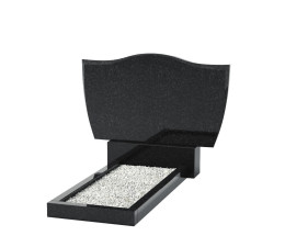 Памятник горизонтальный Г4