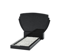 Памятник горизонтальный Г5