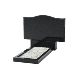 Памятник горизонтальный Г7