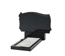 Памятник горизонтальный Г8