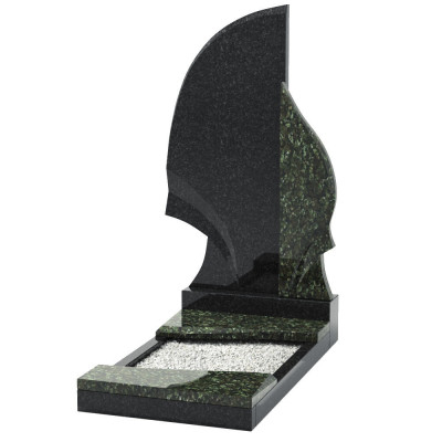 Памятник эксклюзивный Э1-4