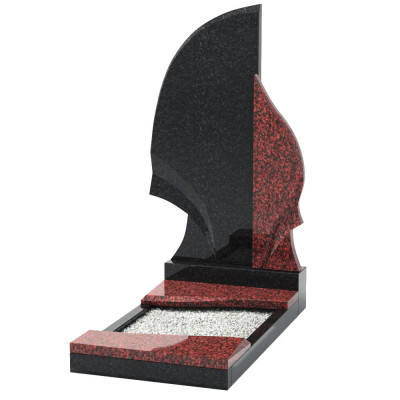 Памятник эксклюзивный Э1-5