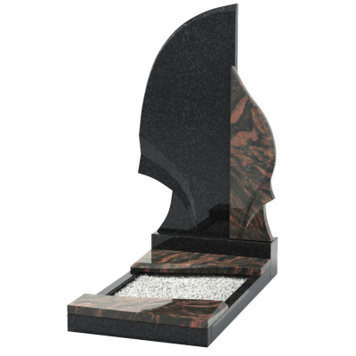 Памятник эксклюзивный Э1-6