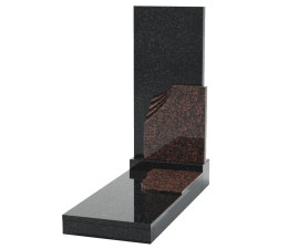 Памятник эксклюзивный Э17