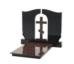 Памятник эксклюзивный Э34