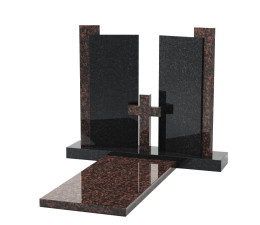 Памятник эксклюзивный Э38