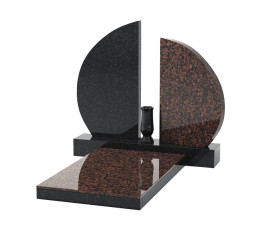 Памятник эксклюзивный Э43