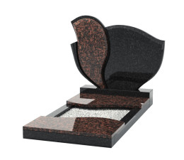 Памятник эксклюзивный Э50