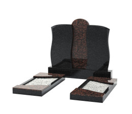 Памятник эксклюзивный Э60